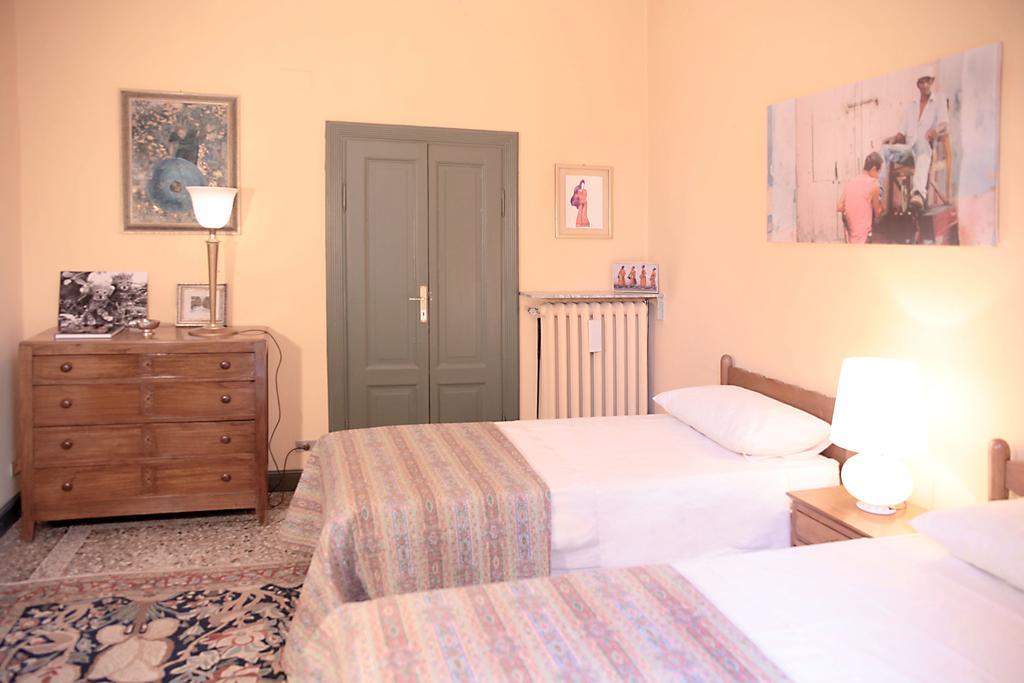 Appartamento La Gallietta Como Exterior photo